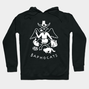 Baphocats Hoodie